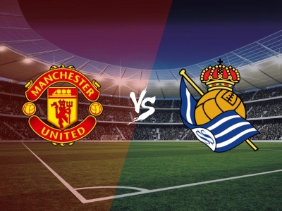 Xem Lại Man Utd vs Sociedad  - Vòng 1/16 Europa League 2024/25